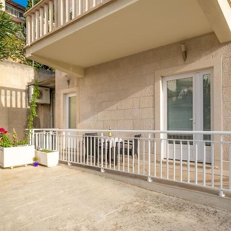 Studio Apartment Brigita Млини Екстериор снимка
