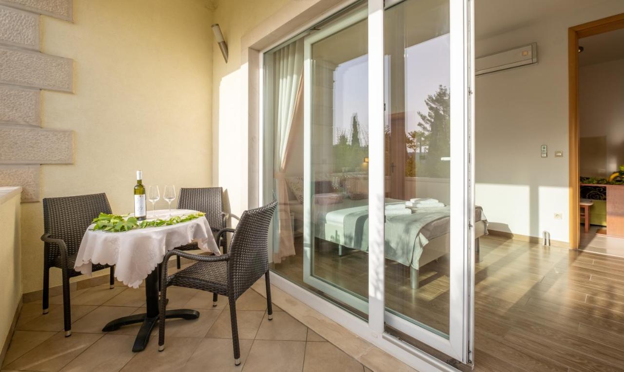 Studio Apartment Brigita Млини Екстериор снимка