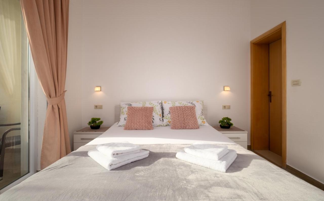 Studio Apartment Brigita Млини Екстериор снимка