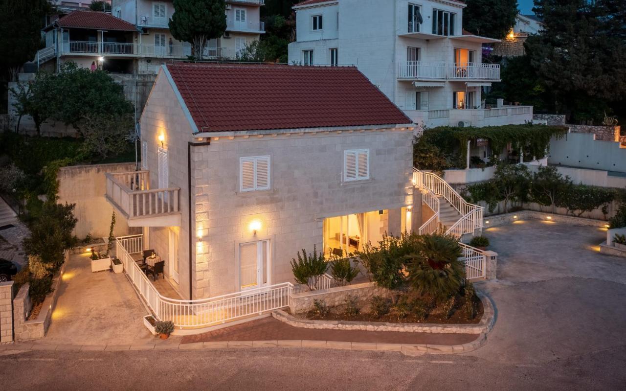 Studio Apartment Brigita Млини Екстериор снимка