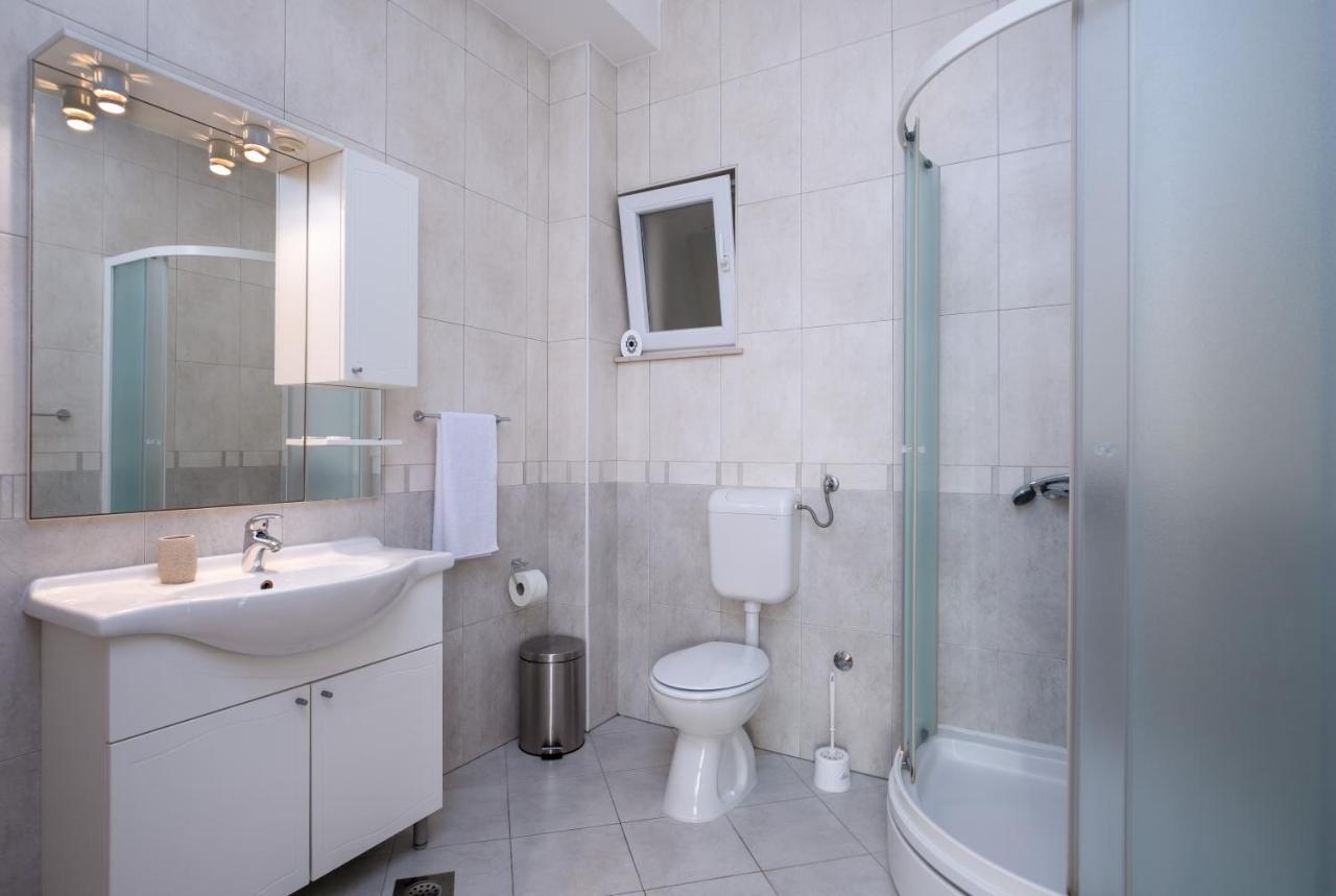 Studio Apartment Brigita Млини Екстериор снимка