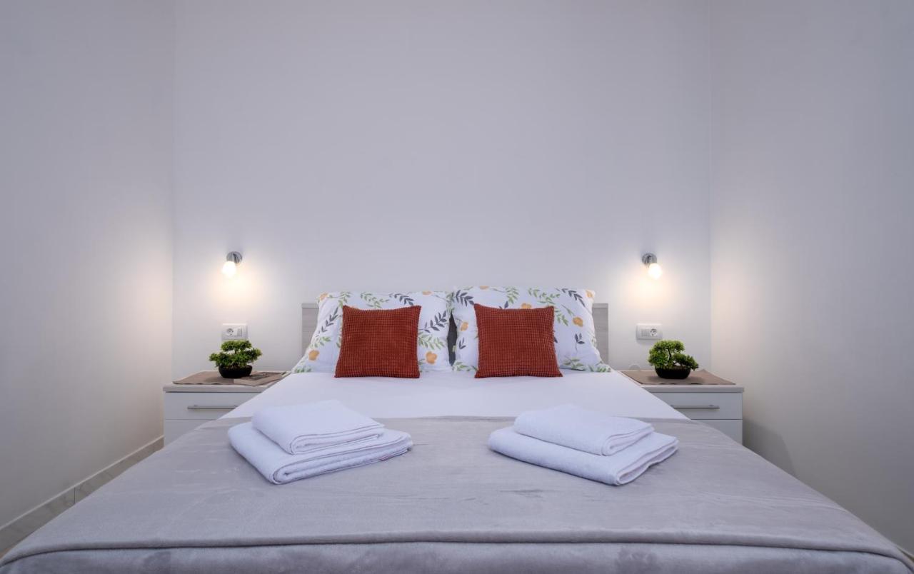 Studio Apartment Brigita Млини Екстериор снимка